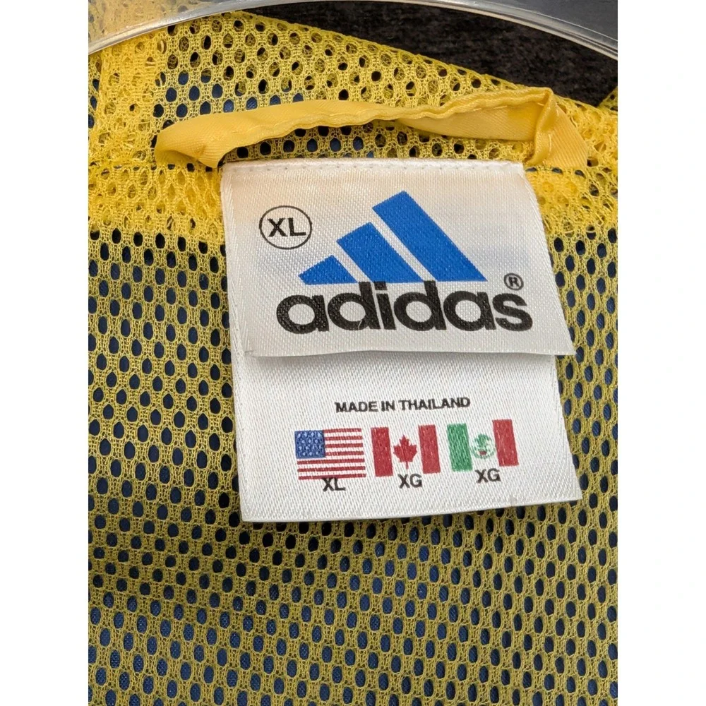 adidas youth xl